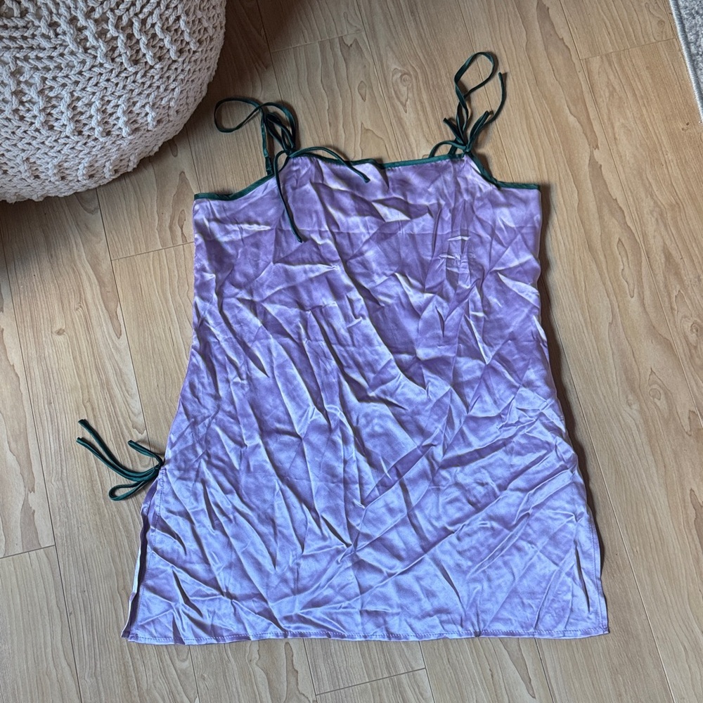 Hill House Hill House Home Tati silk teddy